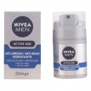 Crème antirides Men Active Age Nivea