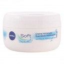 Crème hydratante Soft Nivea