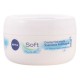 Crème hydratante Soft Nivea