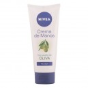 Lotion mains Nivea