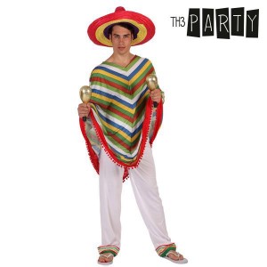 Déguisement pour Adultes Th3 Party Mexicain