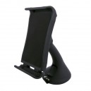 Support pour Tablette pour Voiture Ref. 101462 | Universel Noir