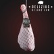 Épaule de Jambon Séchée Bodega Delizius Deluxe