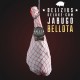 Épaule de Jambon de Gland Ibérique Delizius Deluxe