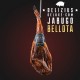 Épaule de Jambon de Gland Ibérique Delizius Deluxe