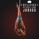 Épaule de Jambon Ibérique de Gavage Delizius Deluxe