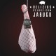 Épaule de Jambon Ibérique de Gavage Delizius Deluxe