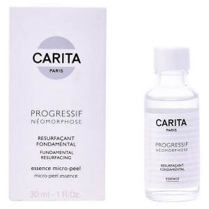 Essence anti-taches Resurfaçant Fondamental Carita