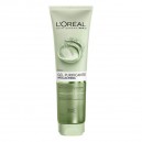 Gel nettoyant visage L'Oreal Make Up