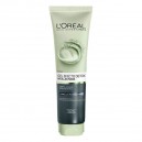 Gel nettoyant visage L'Oreal Make Up
