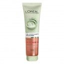 Gel nettoyant visage L'Oreal Make Up