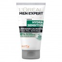 Gel nettoyant visage Men Expert L'Oreal Make Up