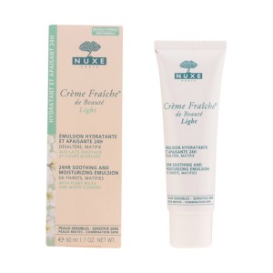 Crème hydratante Crème Fraîche Nuxe