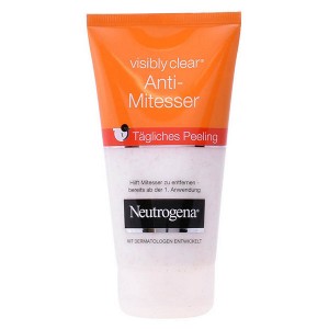 Exfoliant visage Visibly Clear Neutrogena