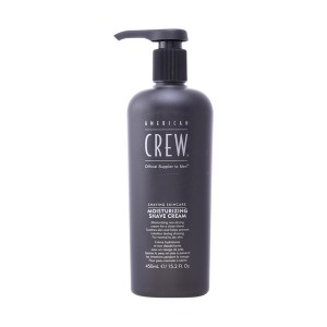 Crème de rasage Shaving Skincare American Crew