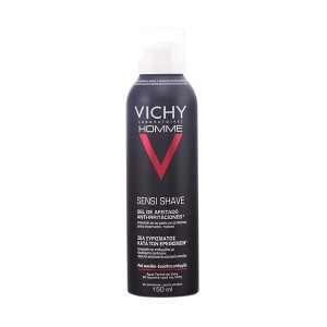 Gel de rasage Vichy Homme Vichy