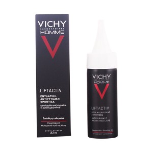 Crème hydratante anti-âge Vichy Homme Liftactiv Vichy