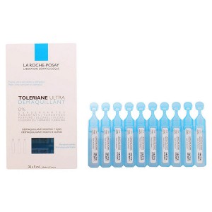 Démaquillant yeux Toleriane La Roche Posay