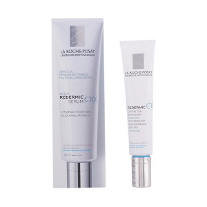 Soin raffermissant Redermic La Roche Posay