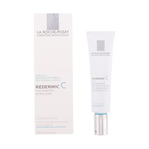Lotion lissante et raffermissante Redermic C La Roche Posay