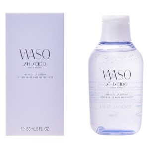 Lotion hydratante Waso Shiseido