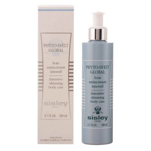 Lotion réductrice et anticellulite Phyto Corps Sisley