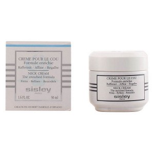 Crème anti-âge pour le cou Resines Tropicales Sisley