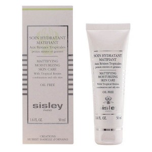 Crème hydratante Resines Tropicales Sisley