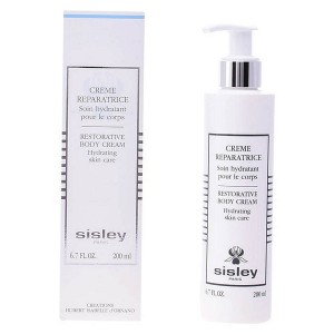 Crème corporelle réparatrice Creme Reparatrice Sisley