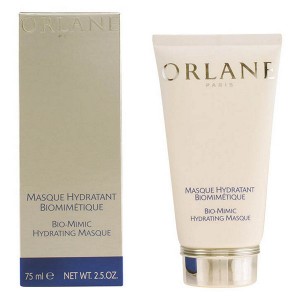 Masque hydratant anti-âge Hydratation Orlane