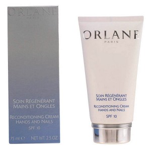Lotion mains anti-taches Corps Orlane