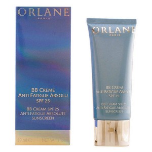 Crème anti-âge Anti-fatigue Absolu Bb Orlane