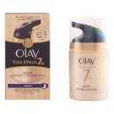 Crème anti-âge Total Effects Olay