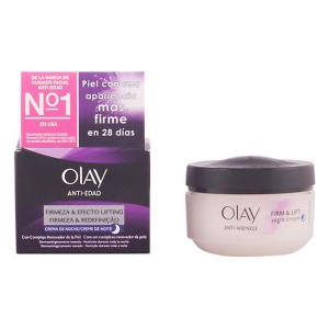 Crème anti-âge effet lifting Olay