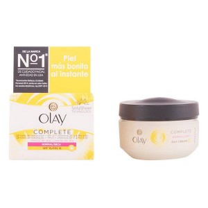 Crème hydratante Complete Olay