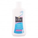 Lait nettoyant Essentials Olay