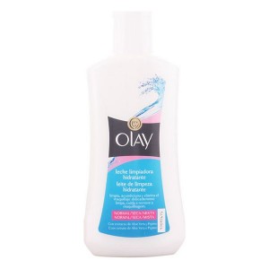 Lait nettoyant Essentials Olay
