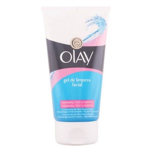 Gel nettoyant visage Essentials Olay