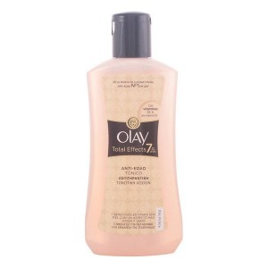 Tonique facial anti-âge Total Effects Olay