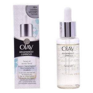 Huile visage Regenerist Luminous Olay