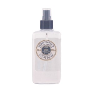 Tonique démaquillant Karite L´occitane