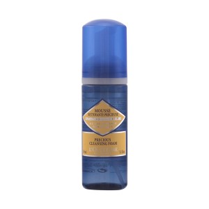 Crème démaquillante moussante Immortelle L´occitane