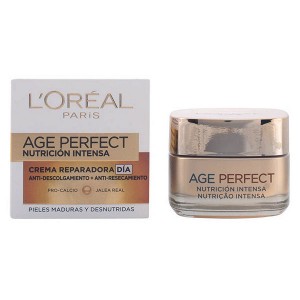 Crème de jour Age Perfect L'Oreal Make Up