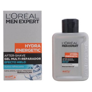 Lotion énergisante Men Expert L'Oreal Make Up