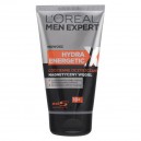 Gel nettoyant visage Men Expert L'Oreal Make Up