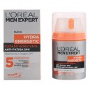 Gel hydratant Men Expert L'Oreal Make Up