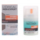 Gel hydratant Men Expert L'Oreal Make Up