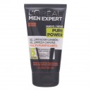 Gel nettoyant visage Men Expert L'Oreal Make Up