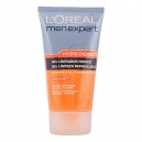 Gel nettoyant visage Men Expert L'Oreal Make Up