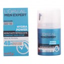 Gel hydratant Men Expert L'Oreal Make Up